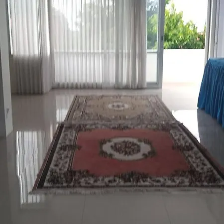 Rumah Cantik Di Komplek Pesantren Daarut Tauhid